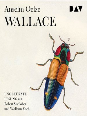 cover image of Wallace